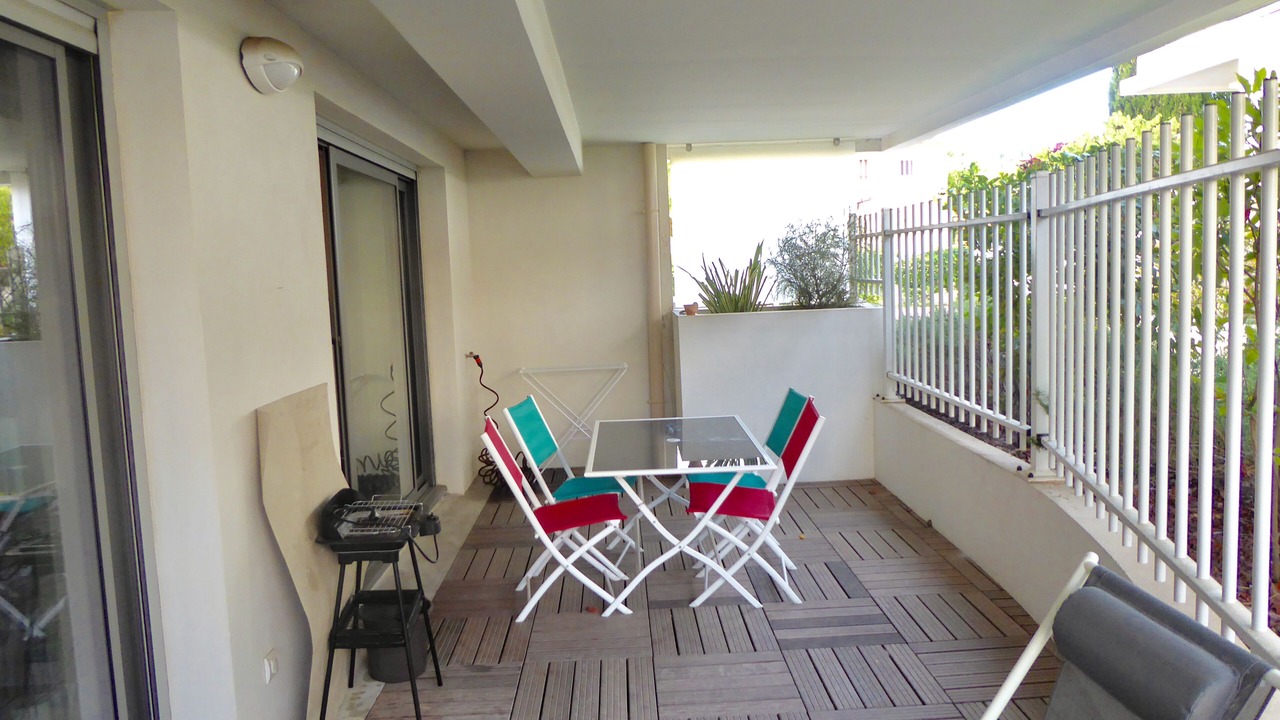 Photo of Outdoor in La Ciotat