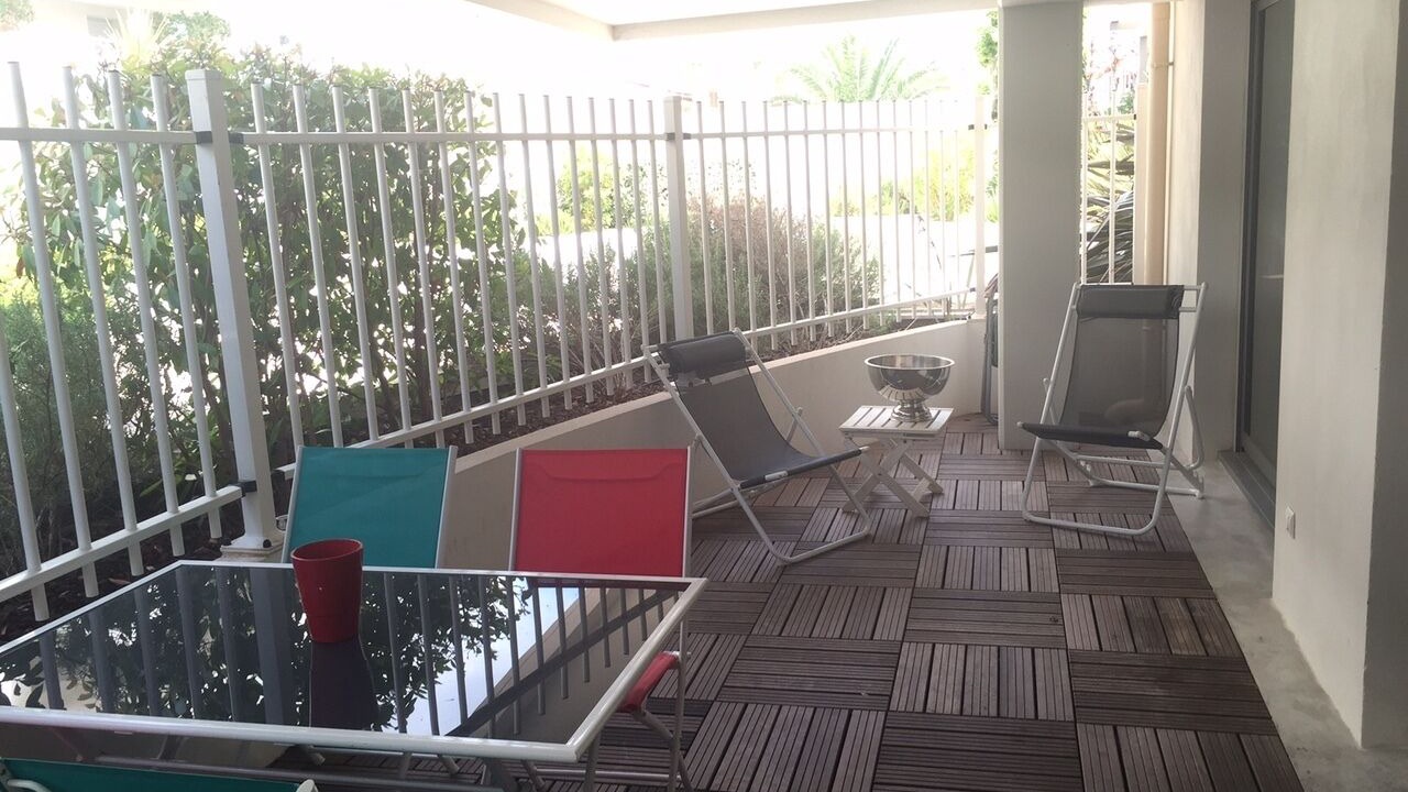 Photo of Outdoor in La Ciotat