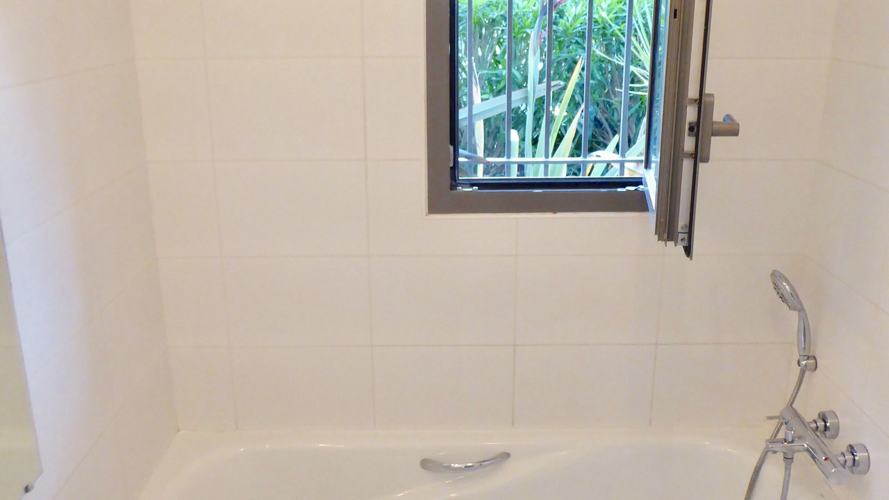 Photo of Bathroom in La Ciotat
