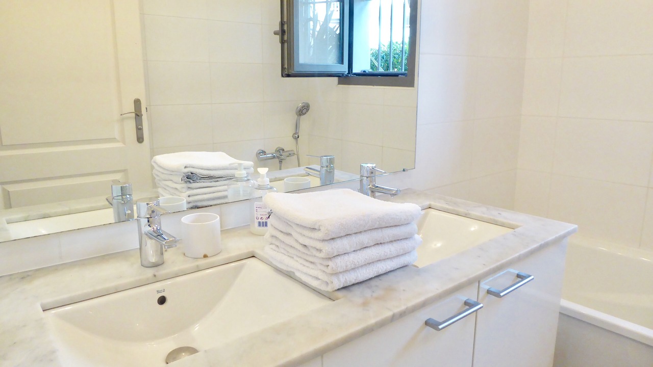 Photo of Bathroom in La Ciotat