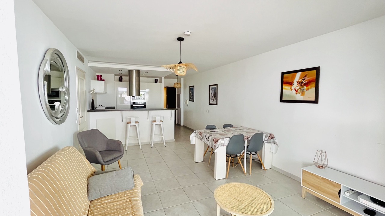 Photo of Livingroom in La Ciotat