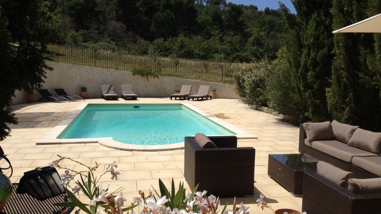 Photo of Outdoor in Mimet