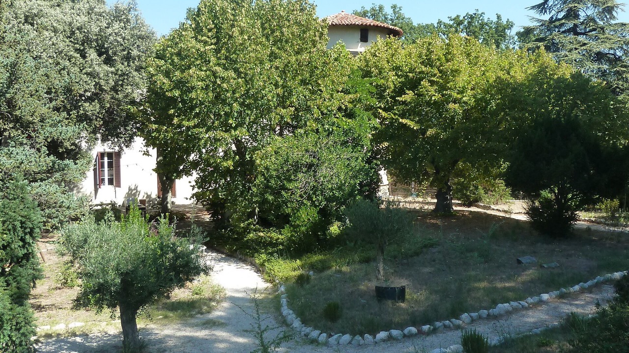 Photo of Outdoor in Mimet