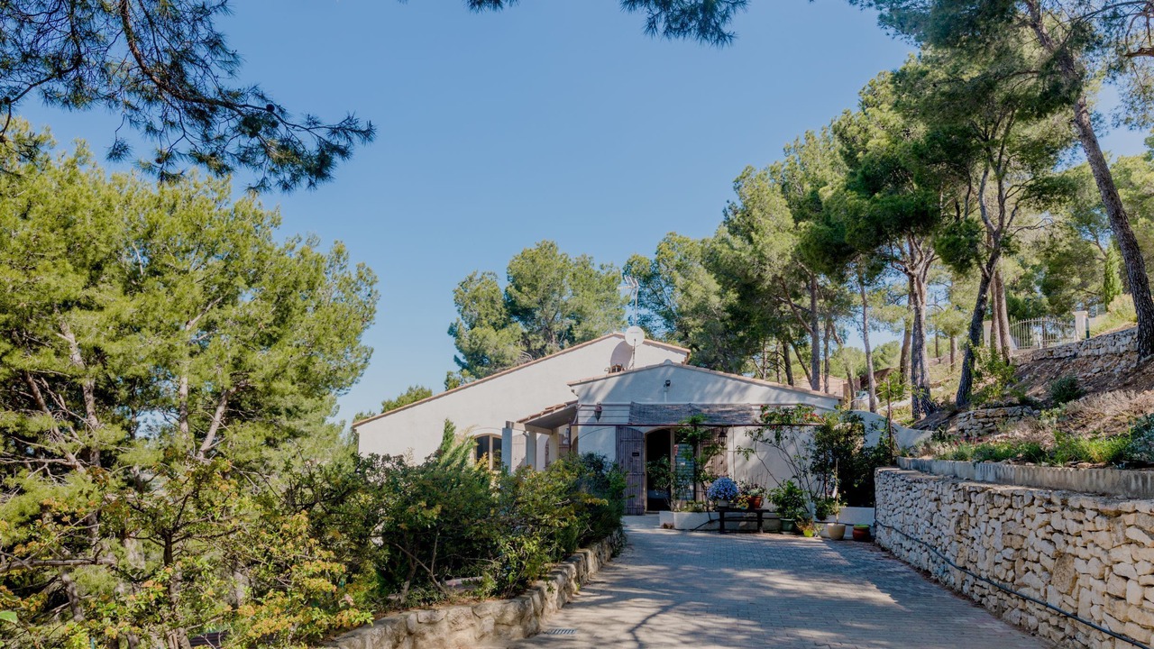 Photo of Outdoor in Velaux