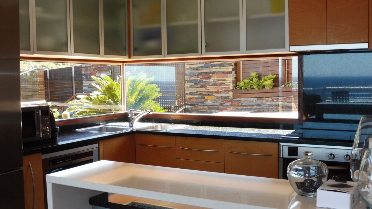 Photo of Kitchen in Llanca
