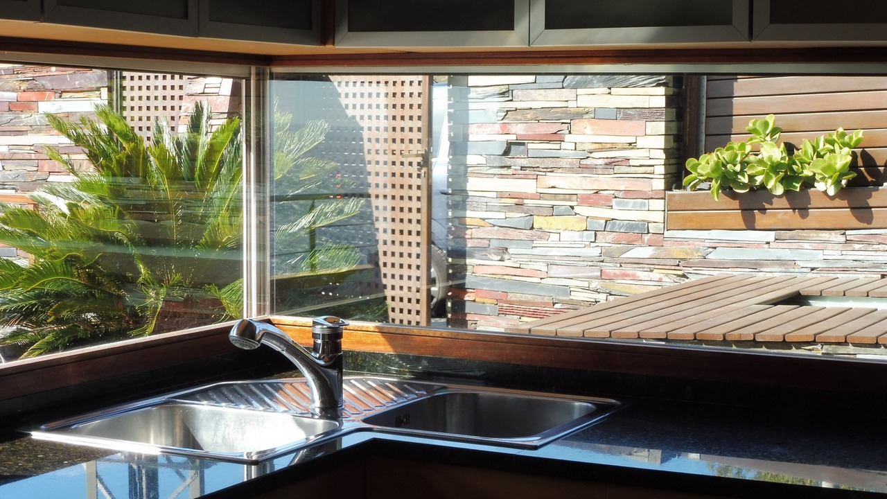 Photo of Kitchen in Llanca