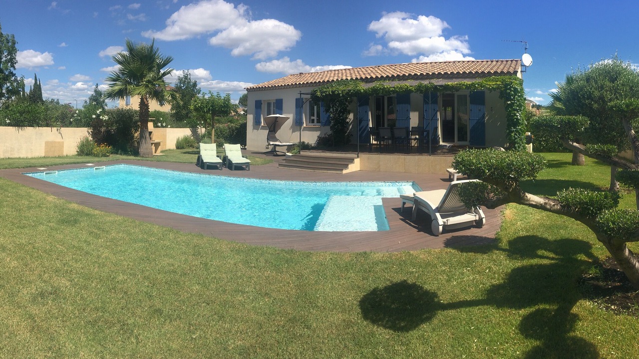 Photo of Outdoor in Vers-Pont-du-Gard