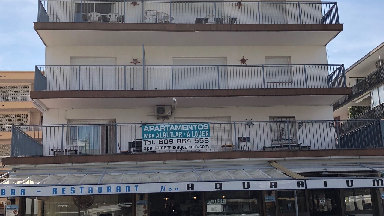 Photo of Outdoor in Santa Margarida