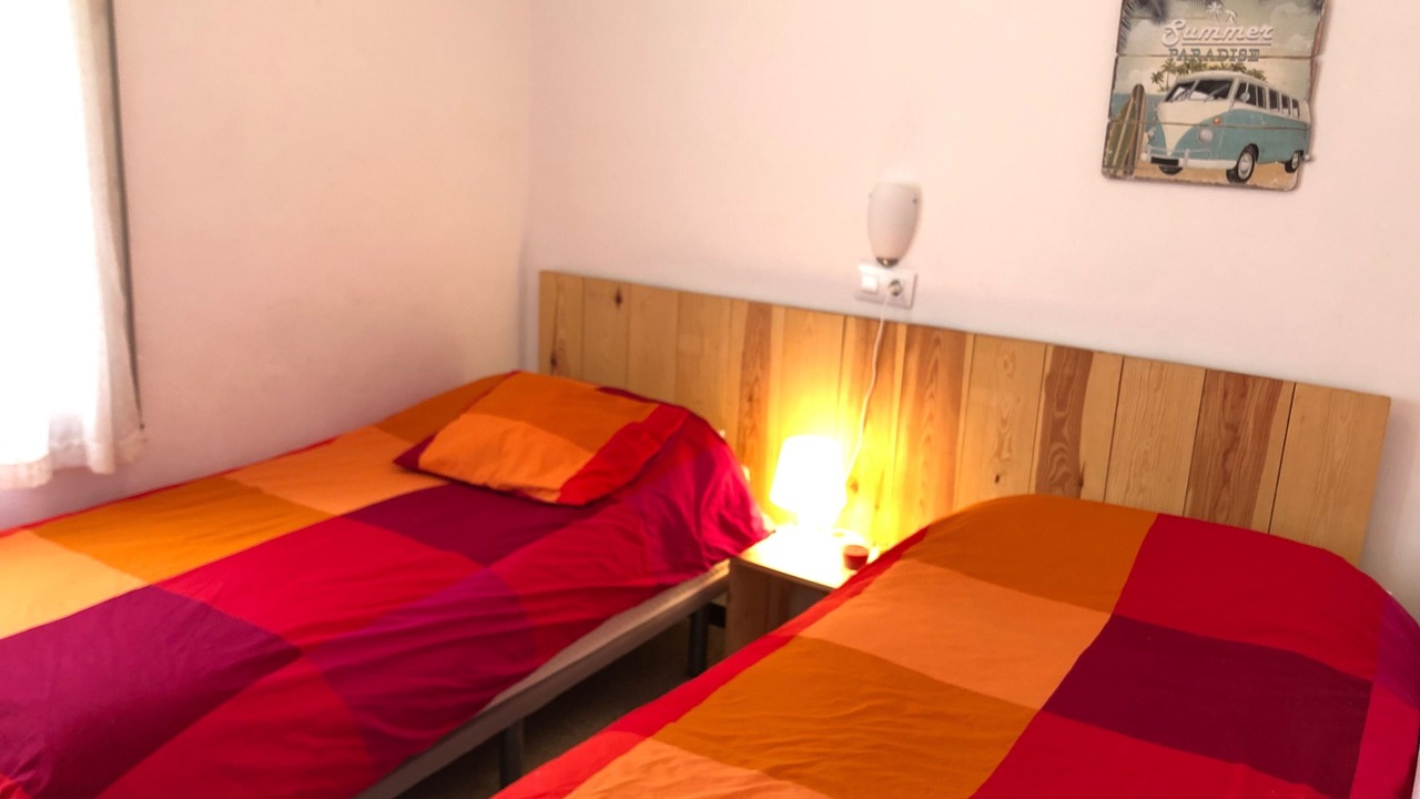 Photo of Bedroom in Santa Margarida