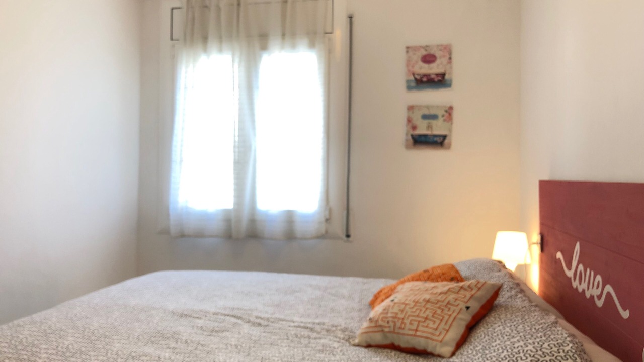 Photo of Bedroom in Santa Margarida