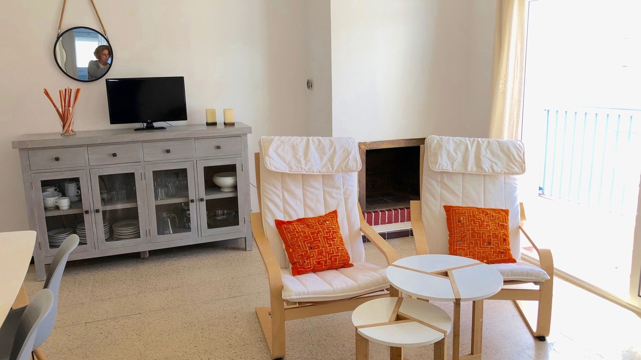 Photo of Livingroom in Santa Margarida
