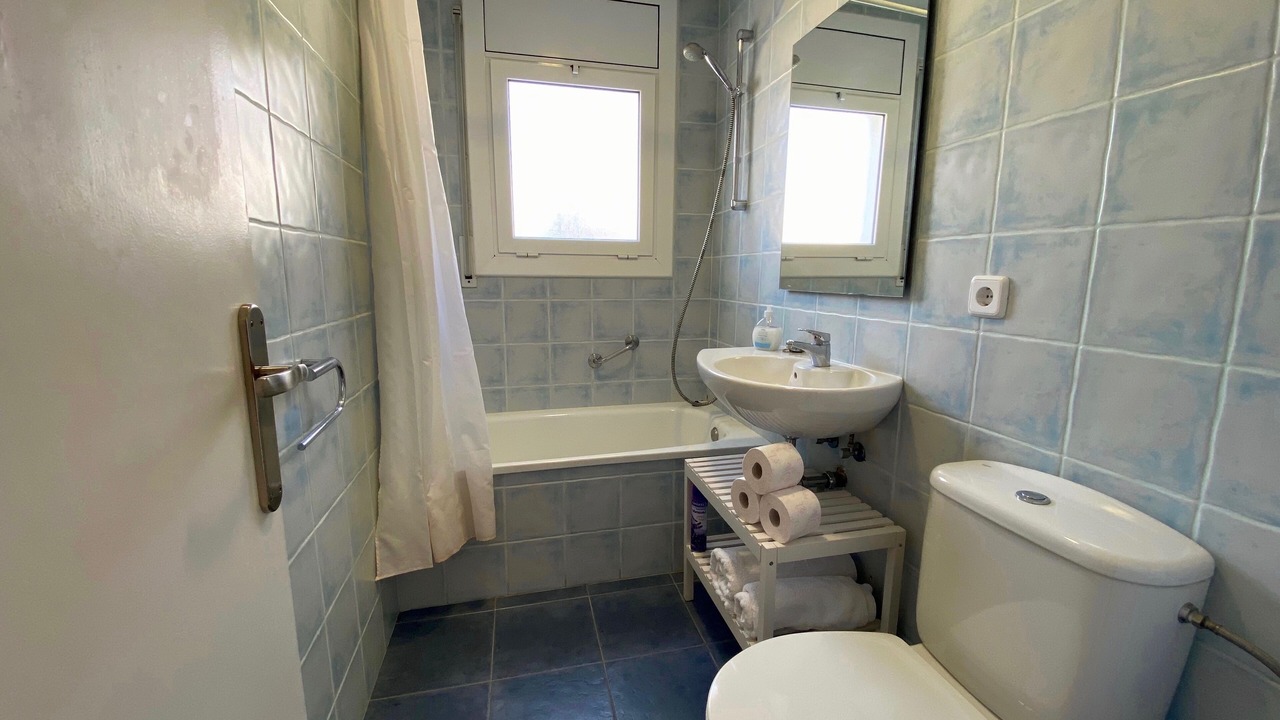 Photo of Bathroom in Santa Margarida