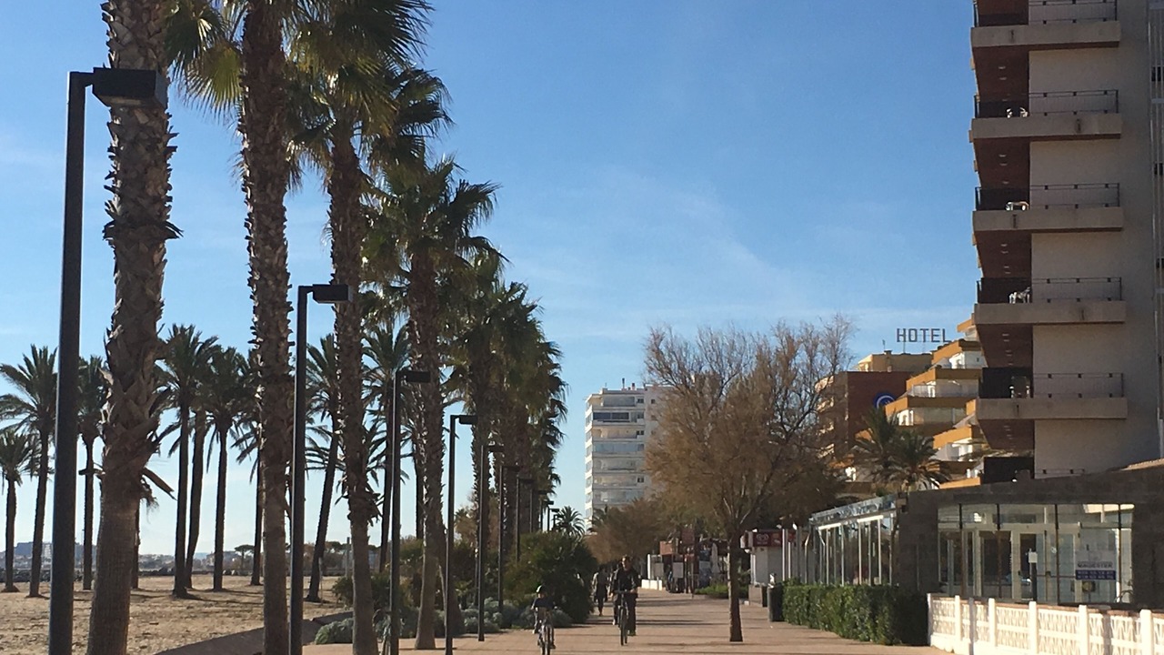 Photo of Outdoor in Santa Margarida