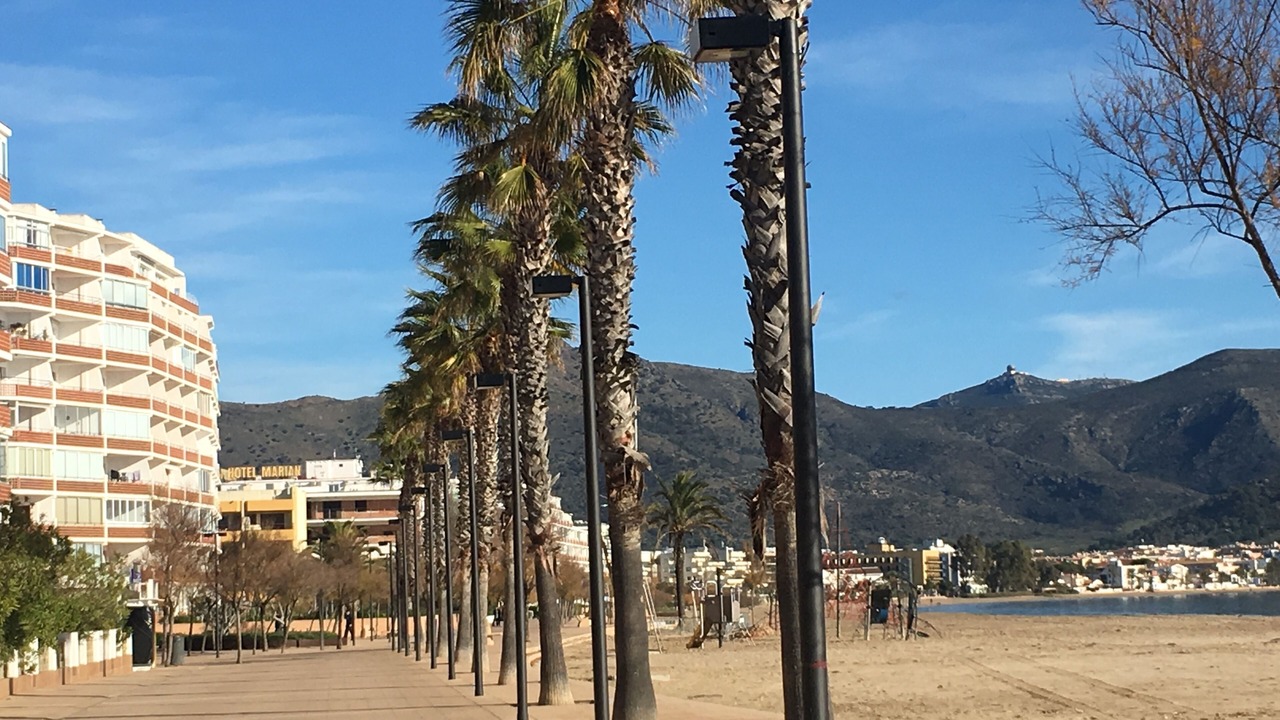 Photo of Outdoor in Santa Margarida