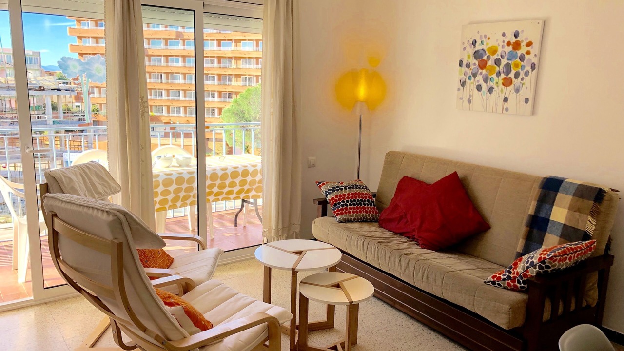 Photo of Livingroom in Santa Margarida