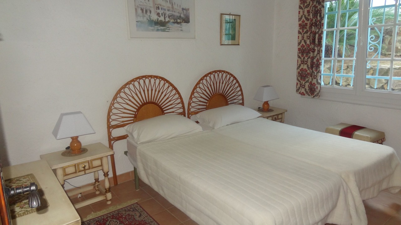 Photo of Bedroom in Calonge