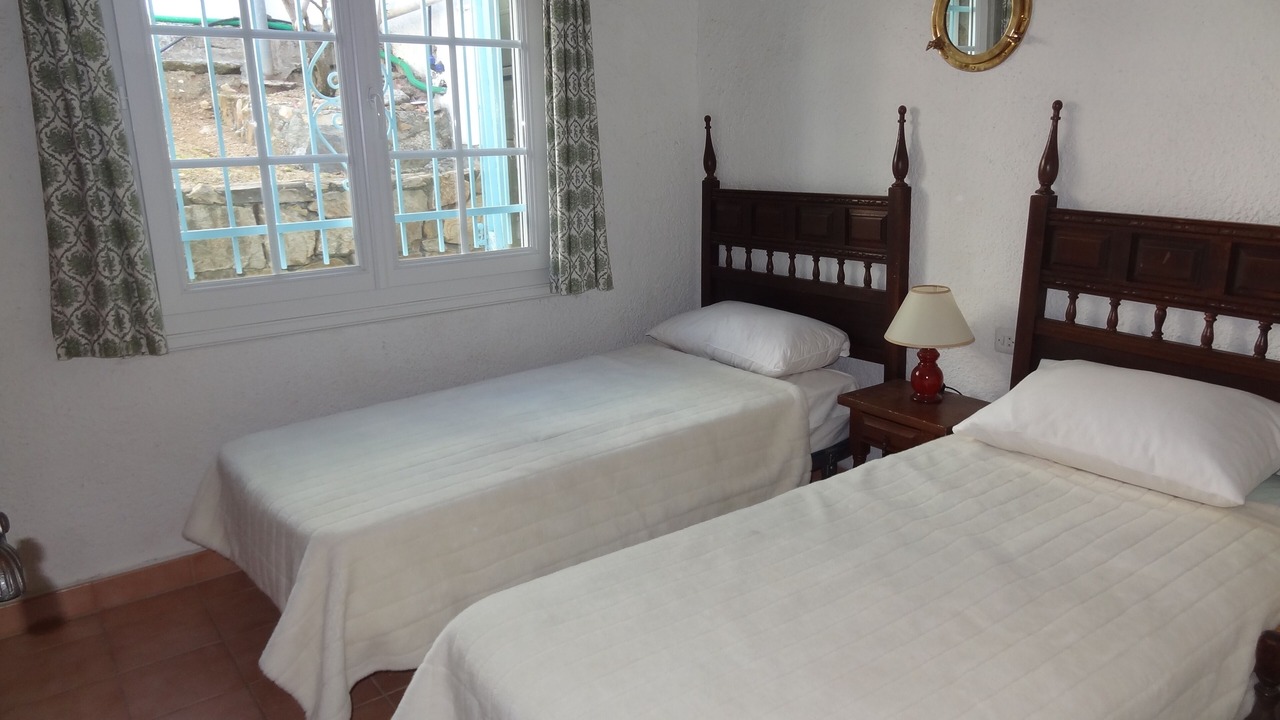 Photo of Bedroom in Calonge