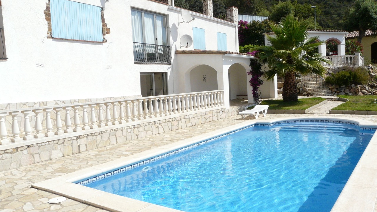 Photo of Outdoor in Calonge