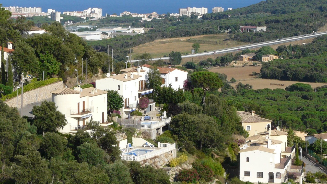 Photo of Outdoor in Calonge