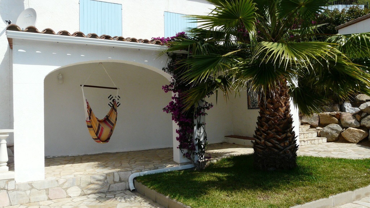 Photo of Outdoor in Calonge