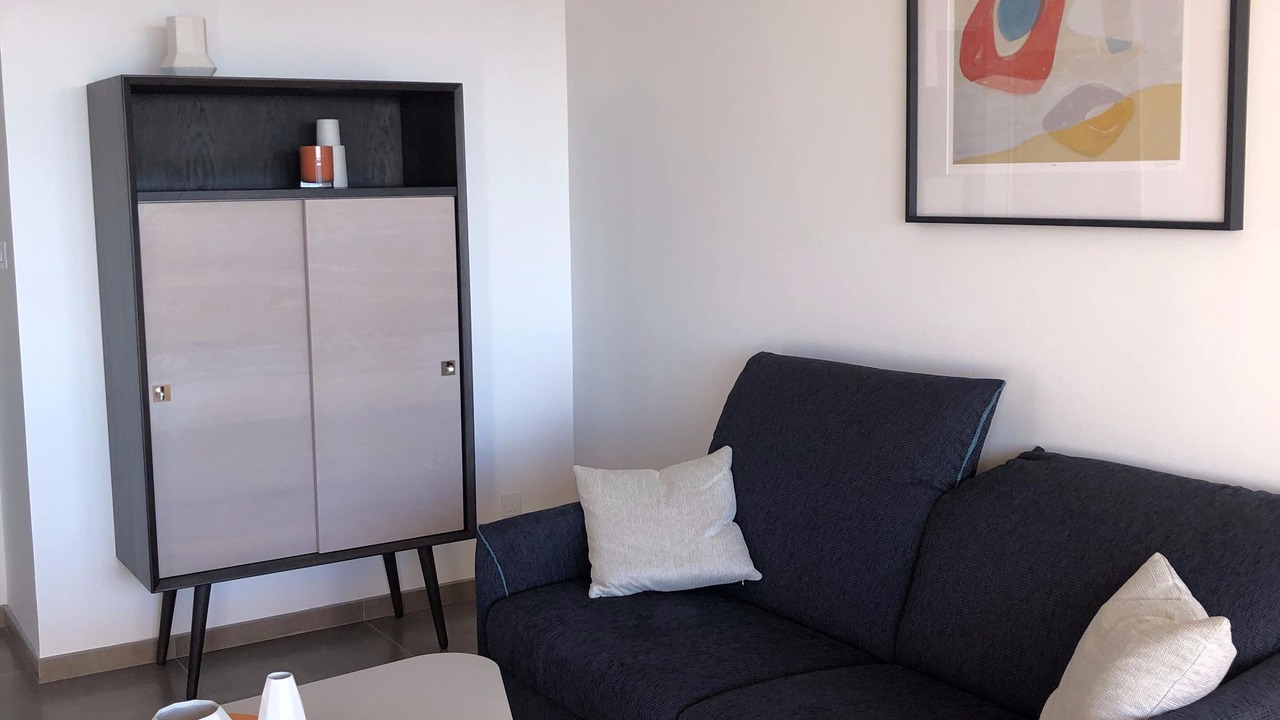 Photo of Livingroom in Palavas-les-Flots