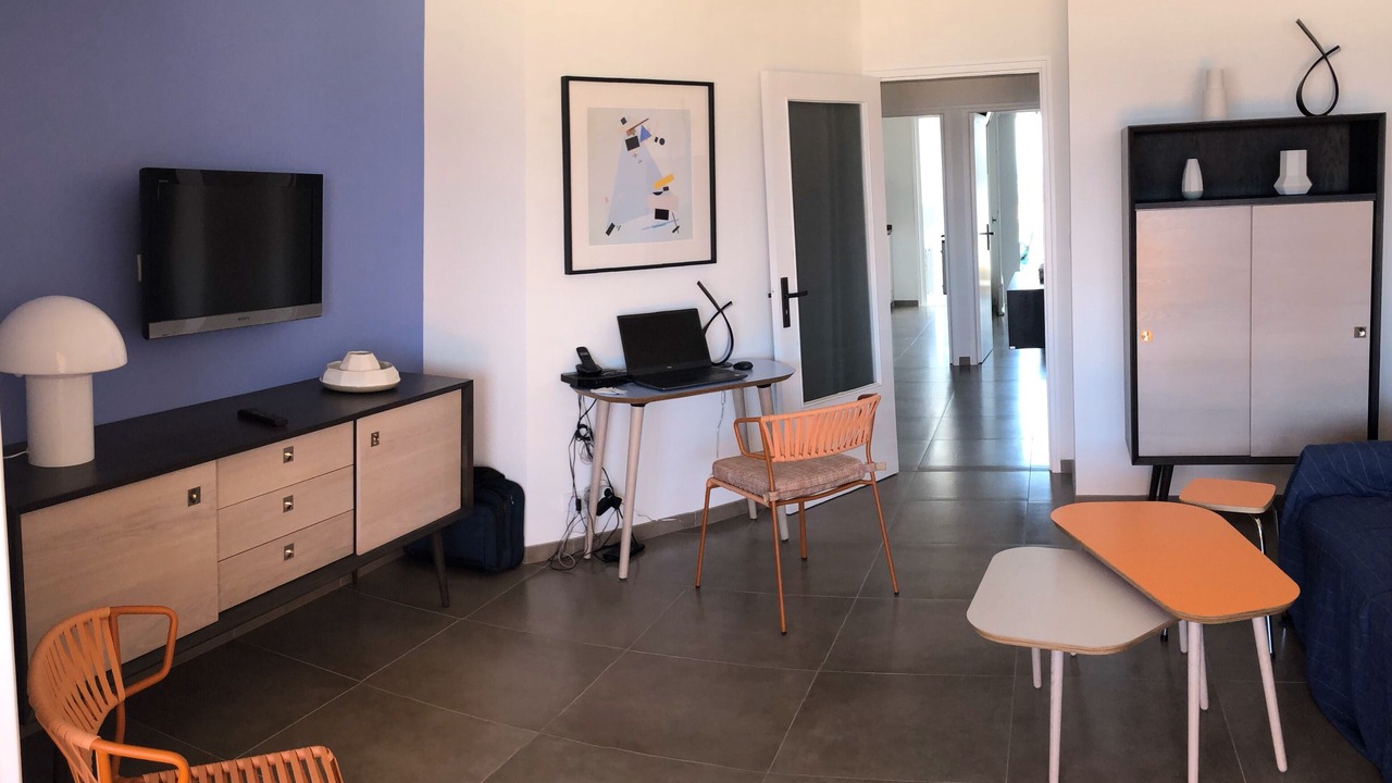 Photo of Livingroom in Palavas-les-Flots