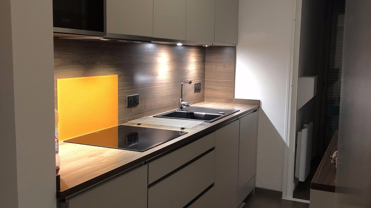 Photo of Kitchen in Palavas-les-Flots