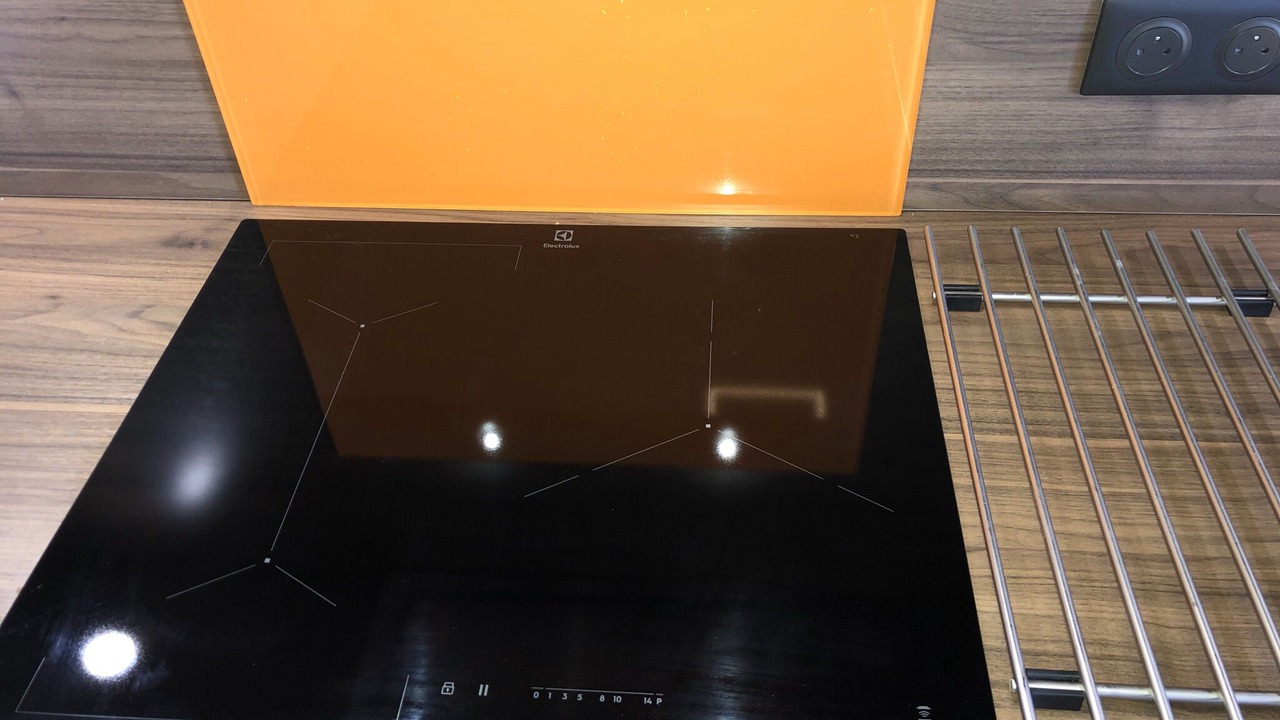 Photo of Kitchen in Palavas-les-Flots