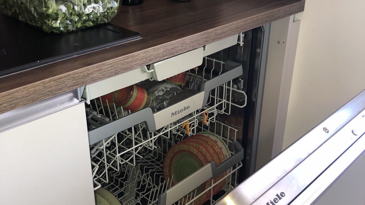 Photo of Kitchen in Palavas-les-Flots