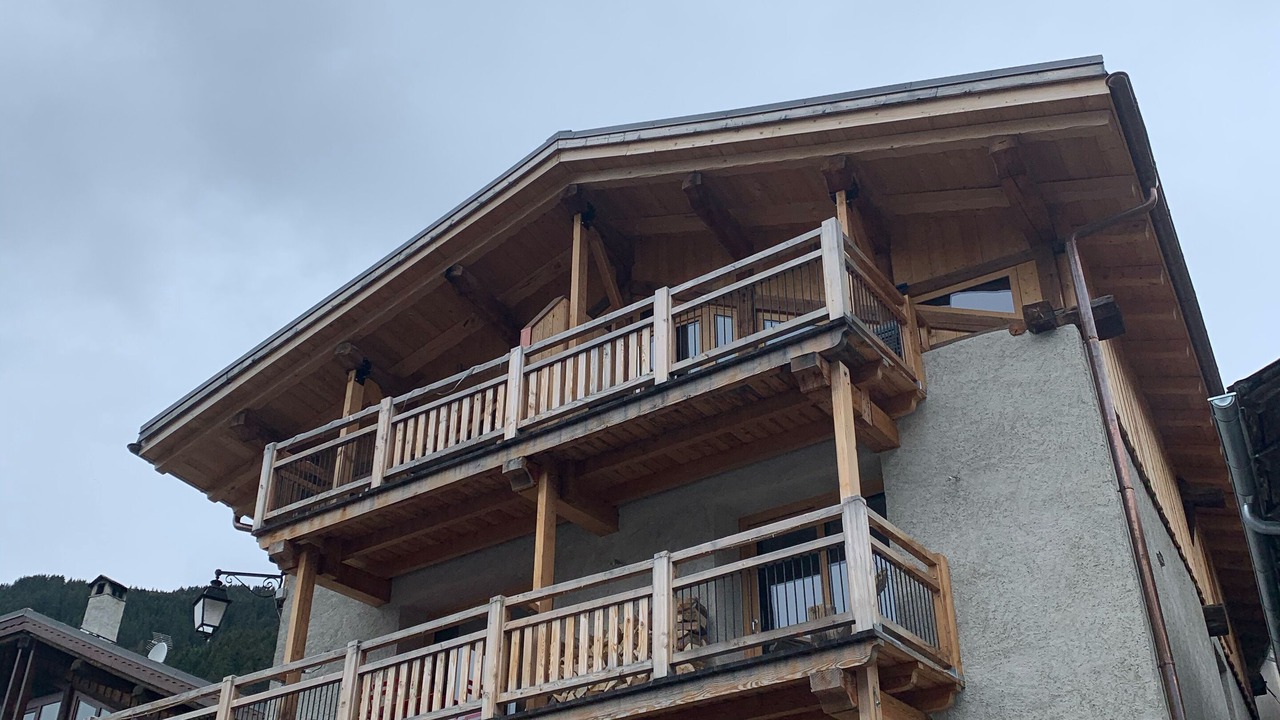 Photo of Outdoor in Champagny-en-Vanoise