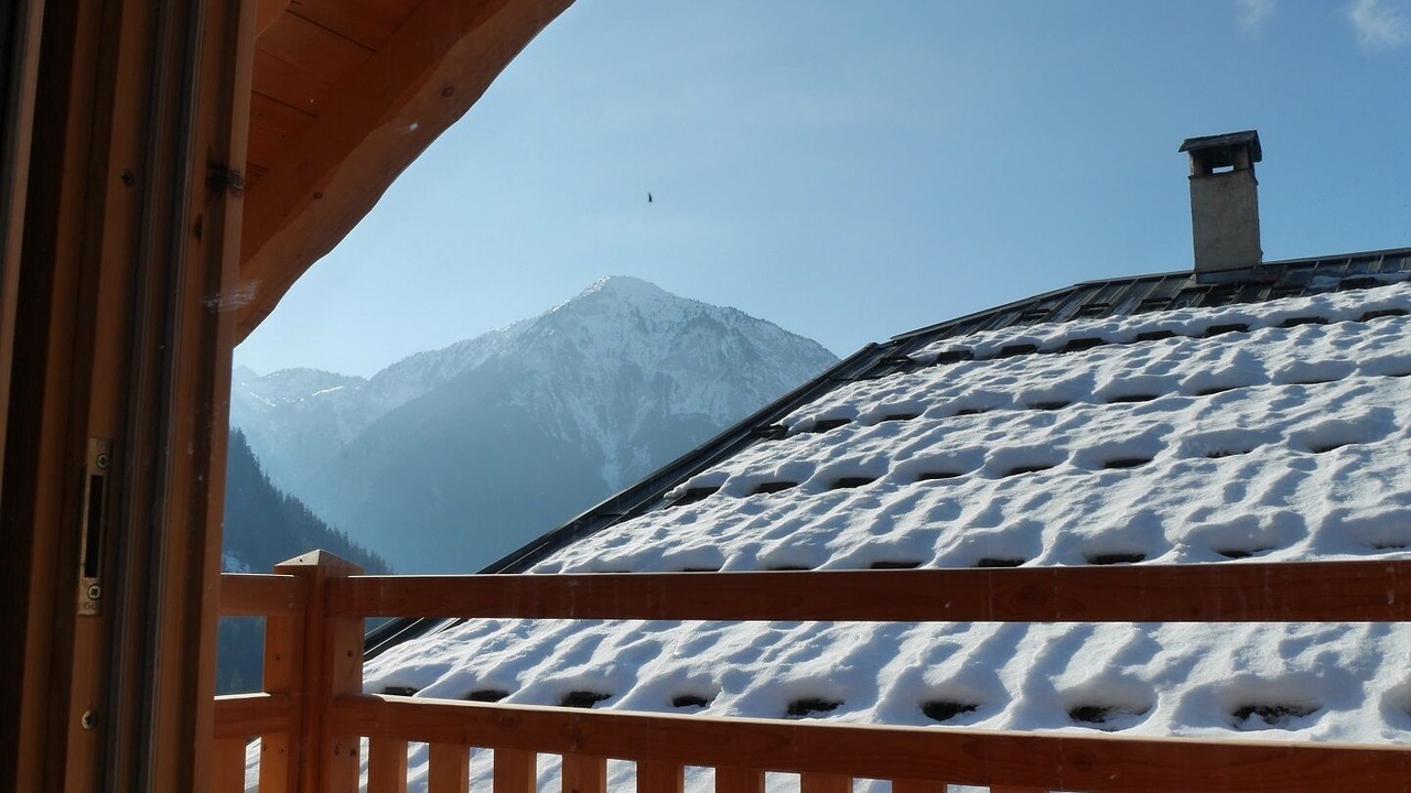 Photo of Outdoor in Champagny-en-Vanoise