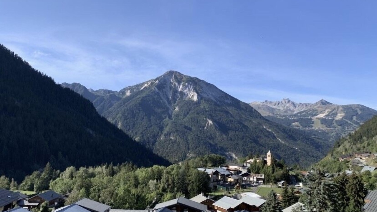 Photo of Outdoor in Champagny-en-Vanoise