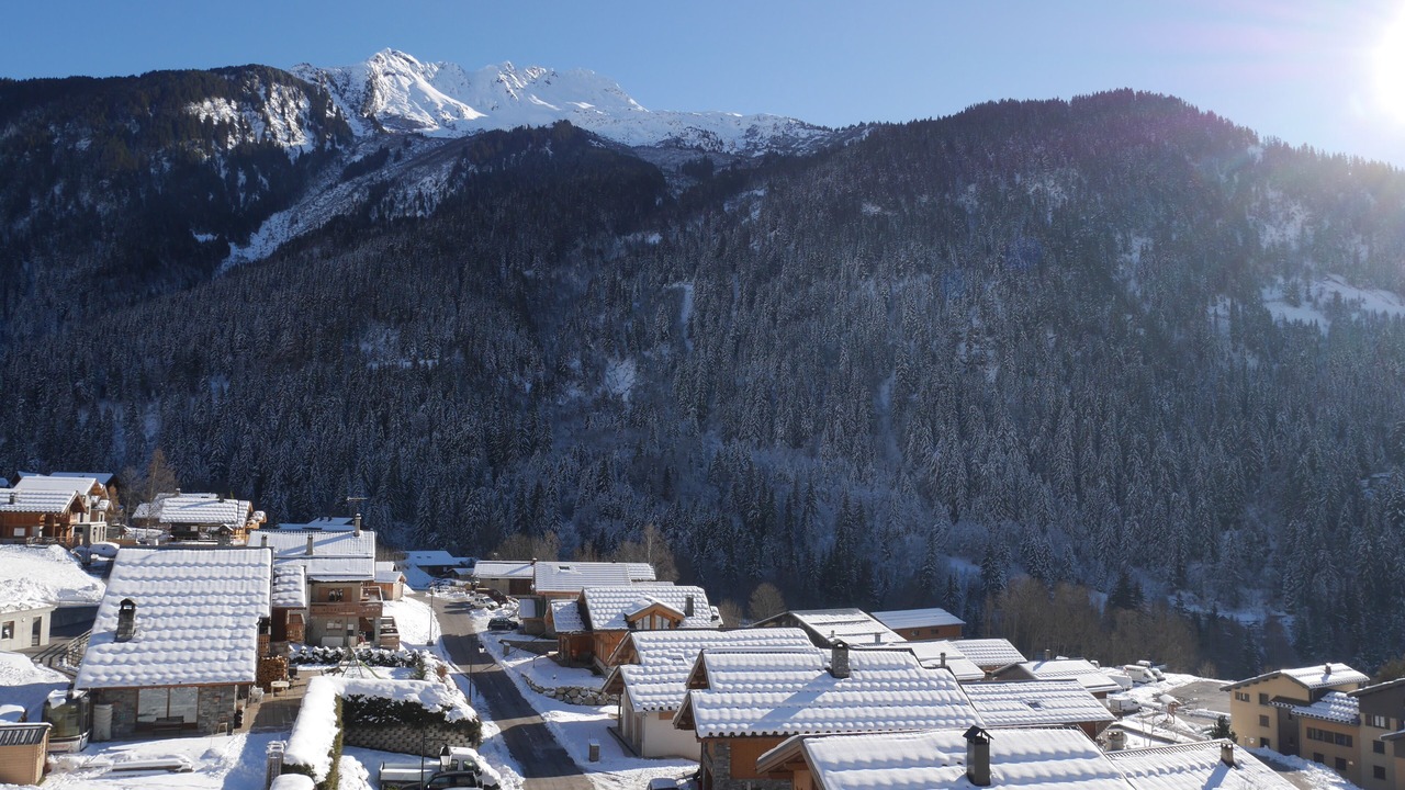 Photo of Outdoor in Champagny-en-Vanoise