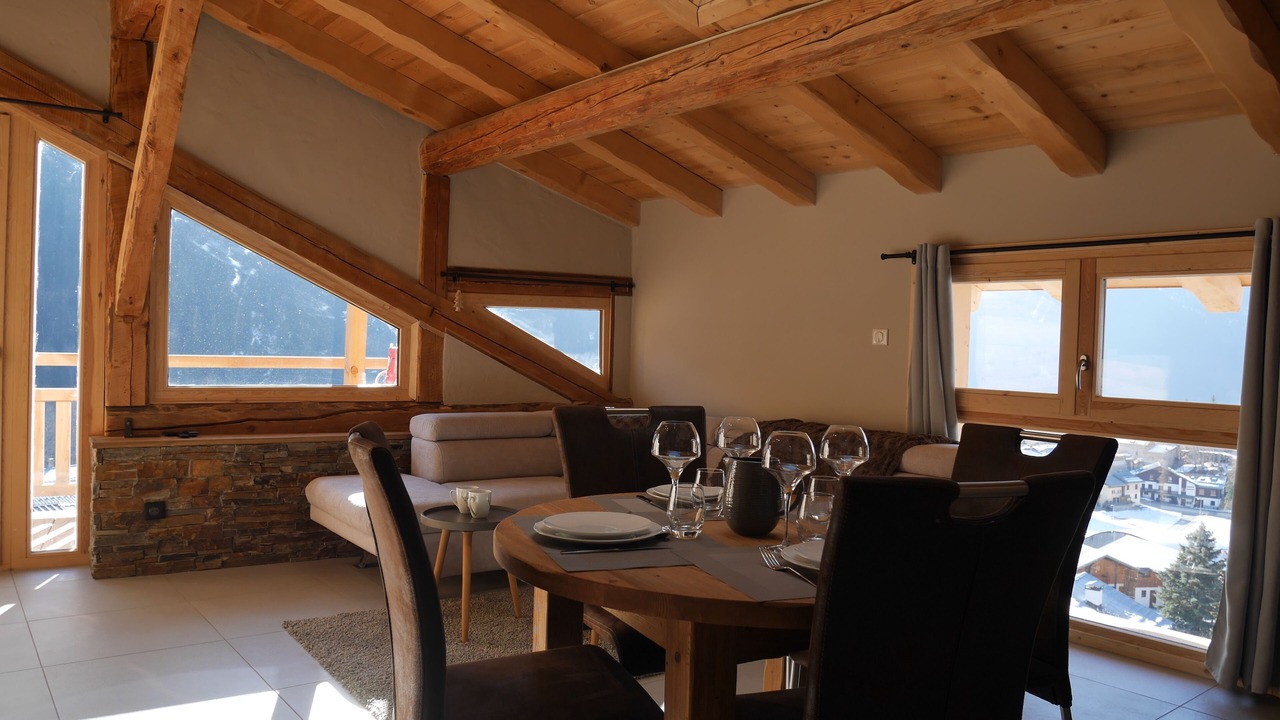 Photo of Others in Champagny-en-Vanoise