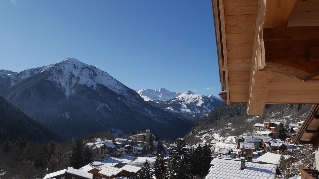 Photo of Others in Champagny-en-Vanoise