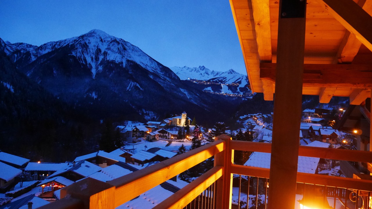 Photo of Outdoor in Champagny-en-Vanoise