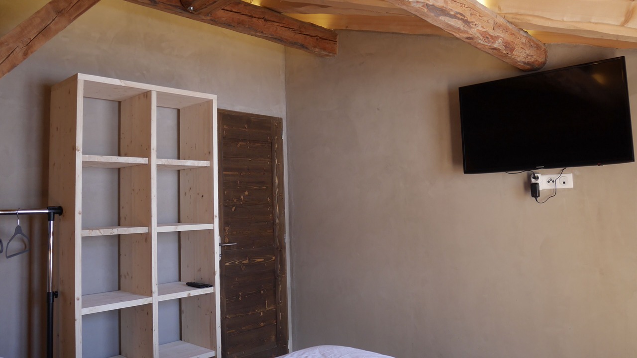 Photo of Bedroom in Champagny-en-Vanoise