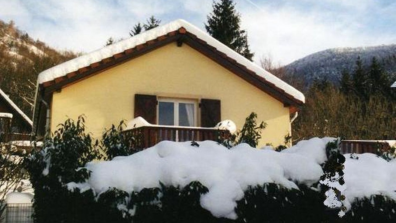 Photo of Outdoor in Oderen