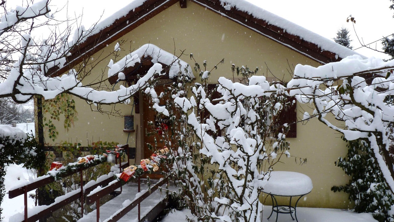 Photo of Outdoor in Oderen