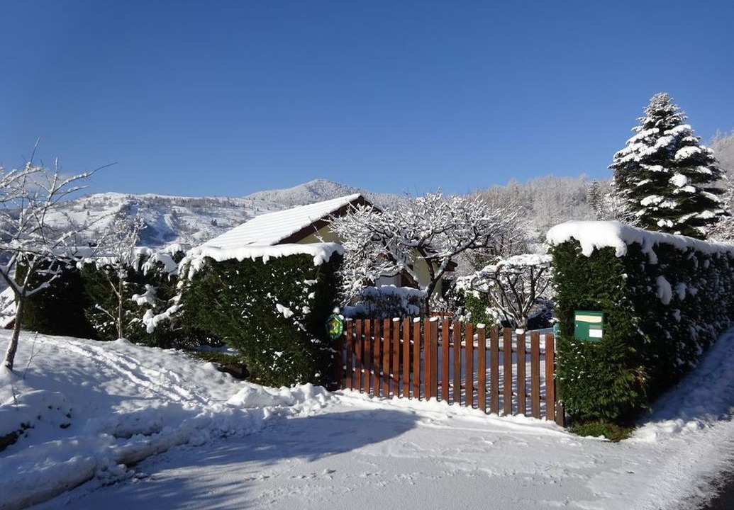 Photo of Outdoor in Oderen