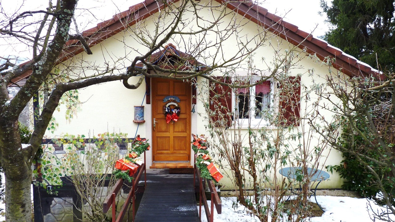 Photo of Outdoor in Oderen