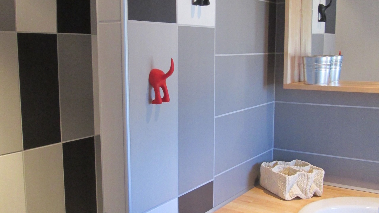 Photo of Bathroom in Sapois