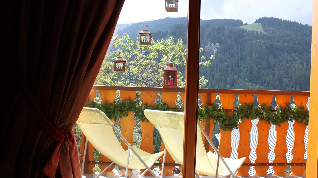 Photo of Outdoor in Chatel