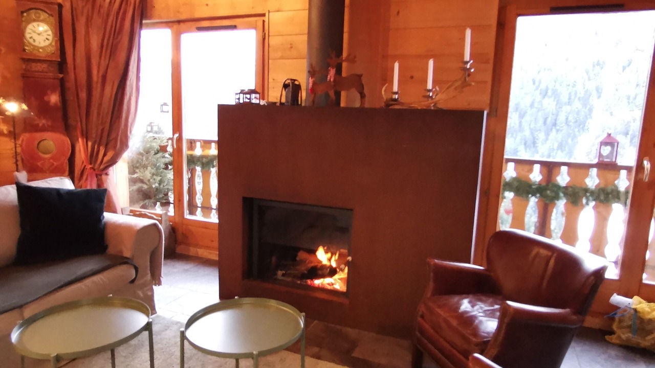 Photo of Livingroom in Chatel