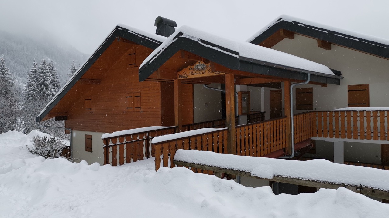 Photo of Outdoor in Chatel