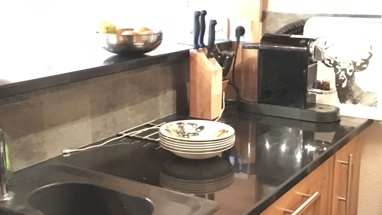 Photo of Kitchen in Chatel