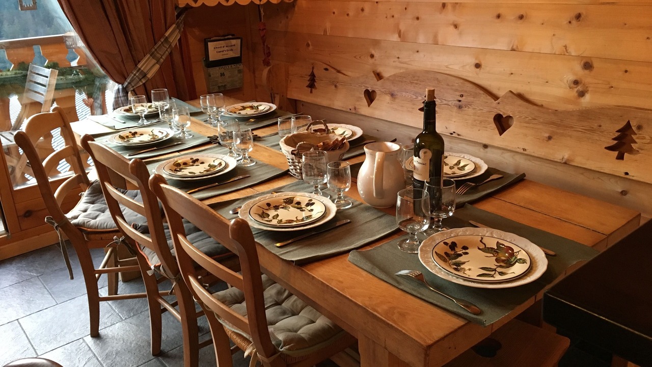 Photo of Others in Chatel