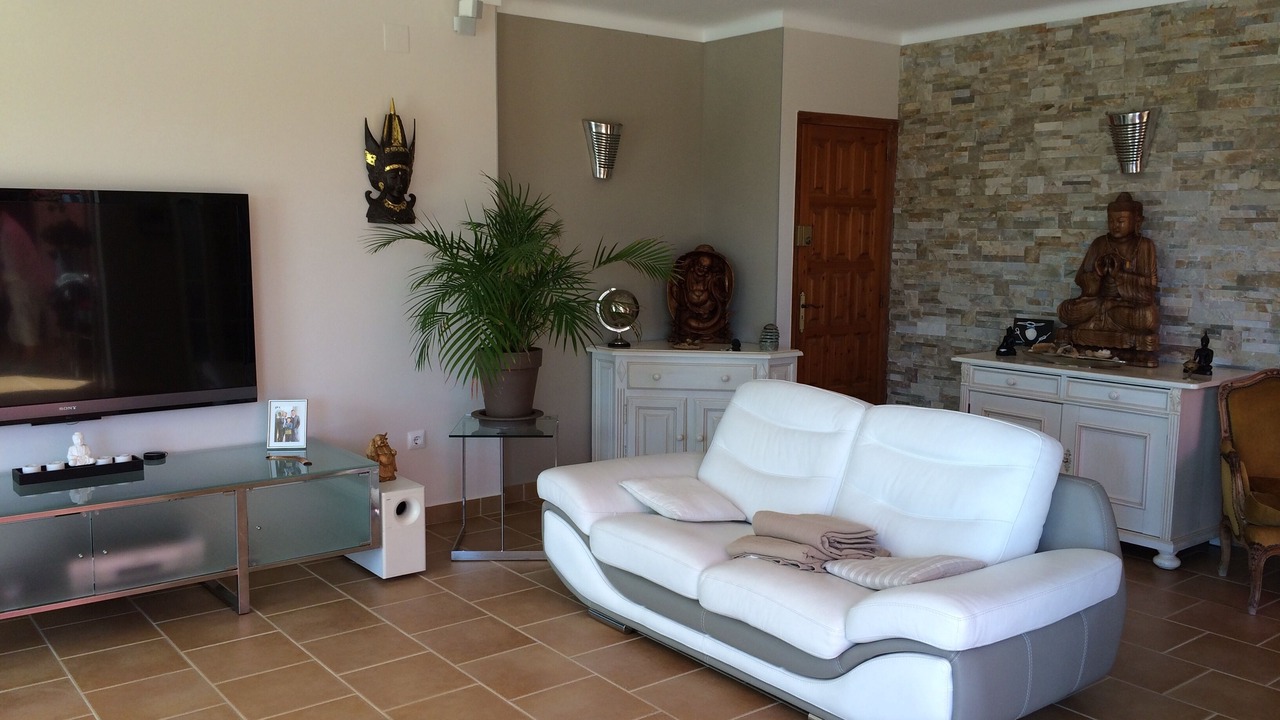 Photo of Livingroom in Pau