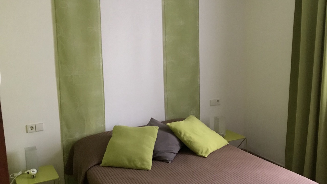 Photo of Bedroom in Pau