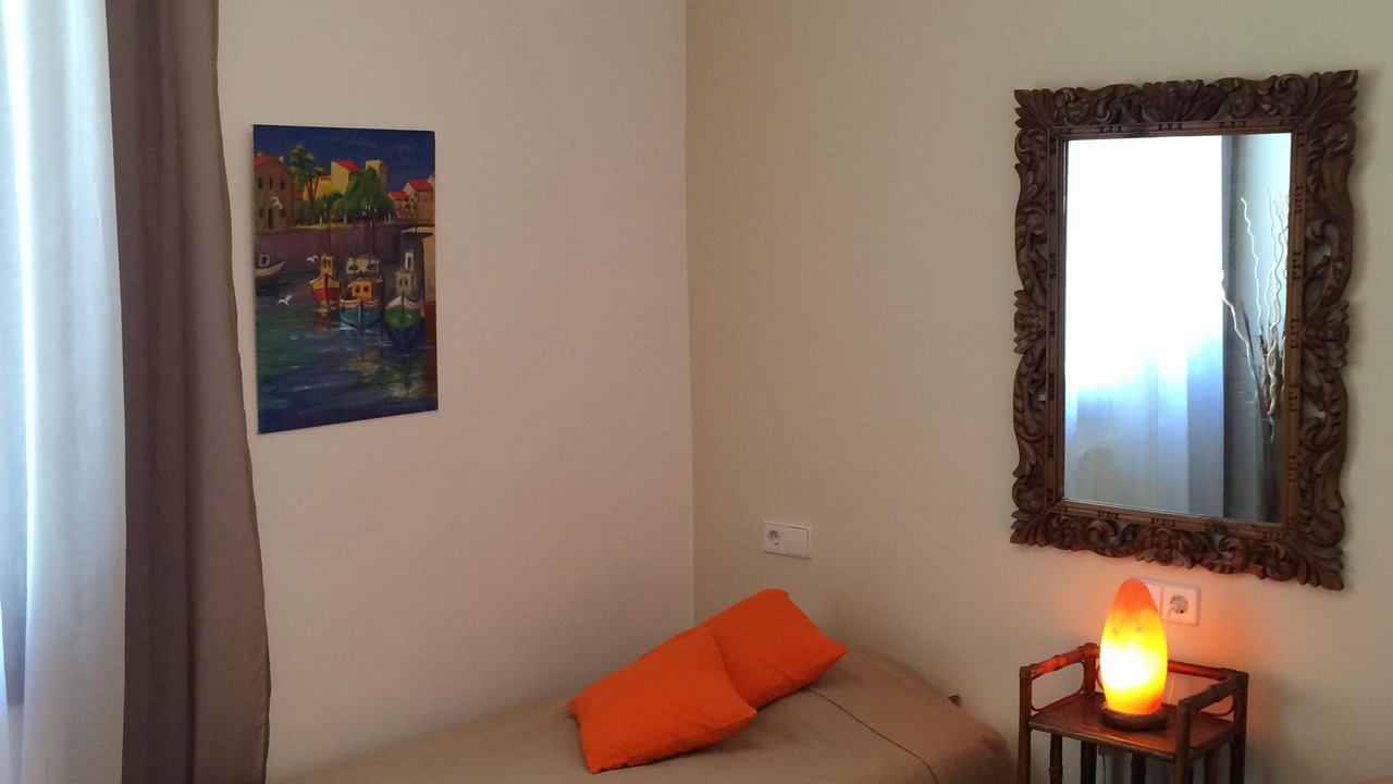 Photo of Bedroom in Pau